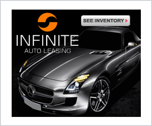 Infinite Auto Leasing Lease Specials